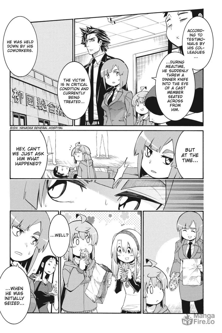 Read MURCIÉLAGO chapter 100 image 8 on Lezhin