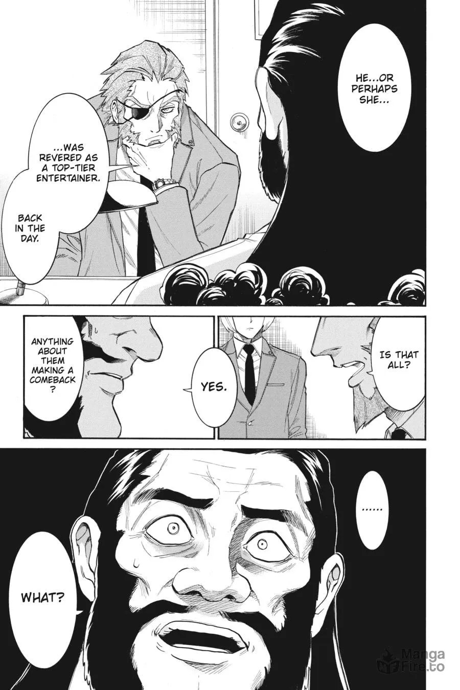 Read MURCIÉLAGO chapter 101 image 17 on Lezhin