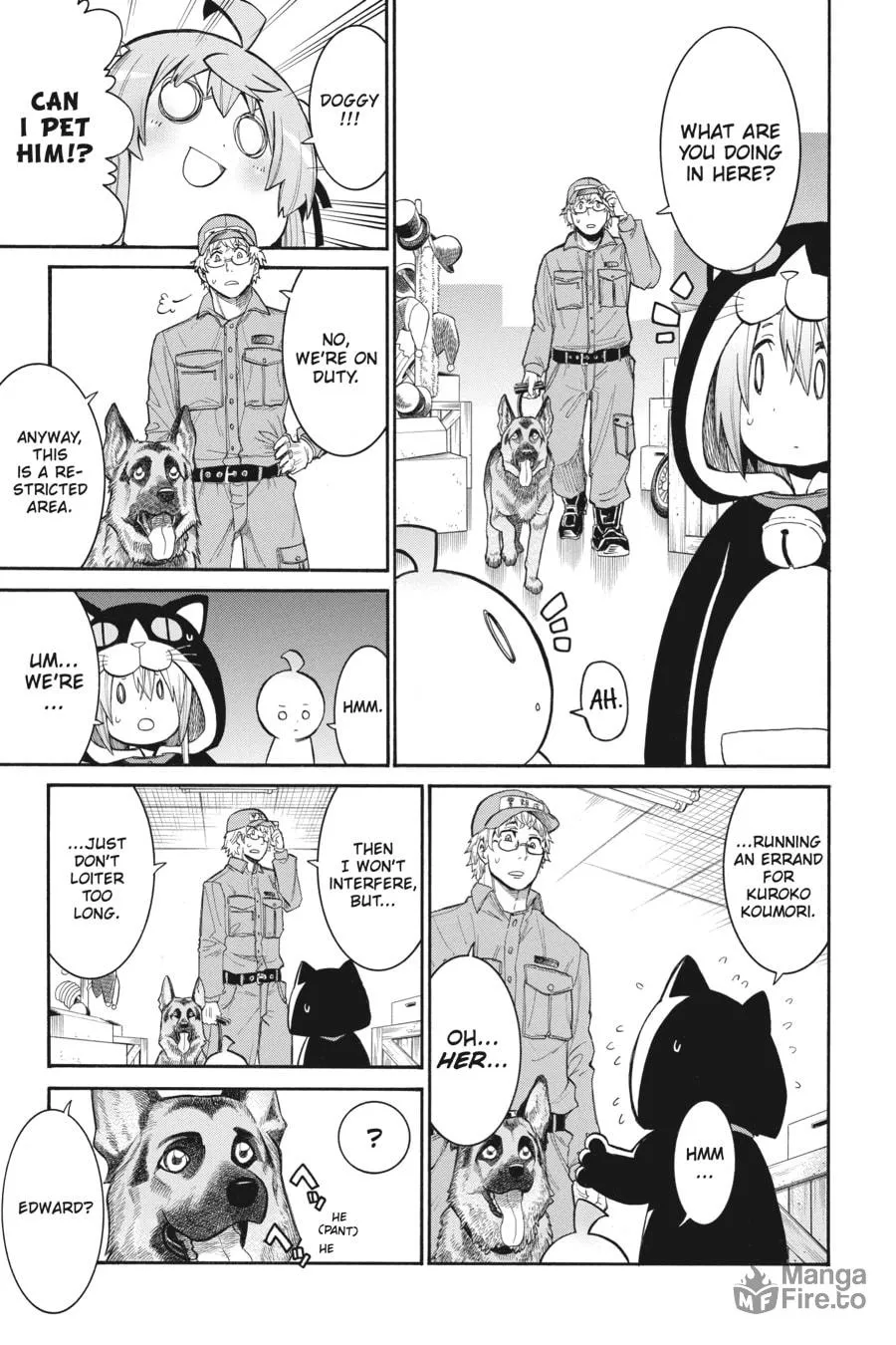Read MURCIÉLAGO chapter 101 image 5 on Lezhin