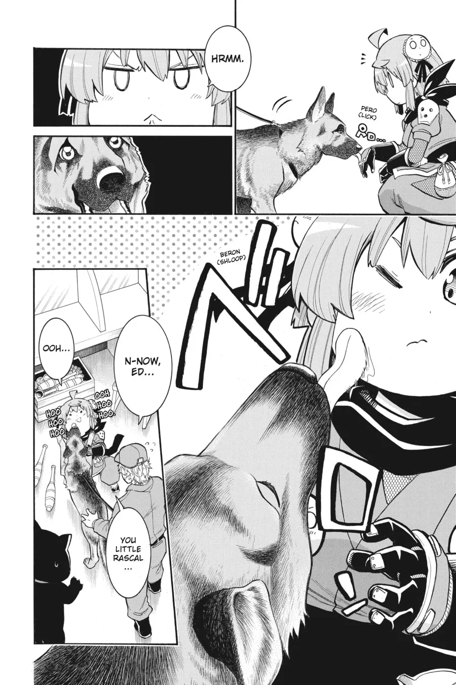 Read MURCIÉLAGO chapter 101 image 6 on Lezhin
