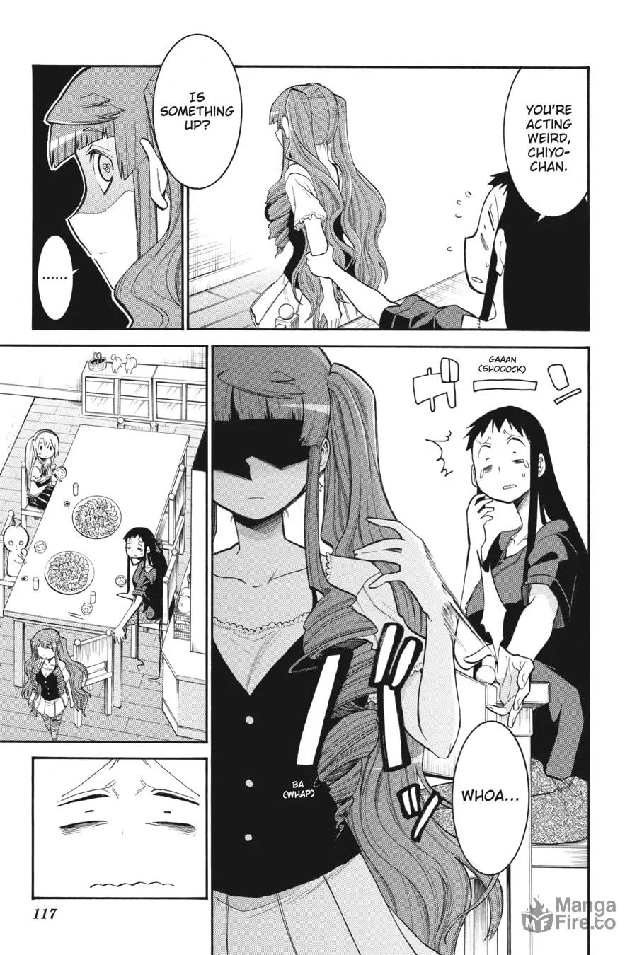 Read MURCIÉLAGO chapter 102 image 14 on Lezhin