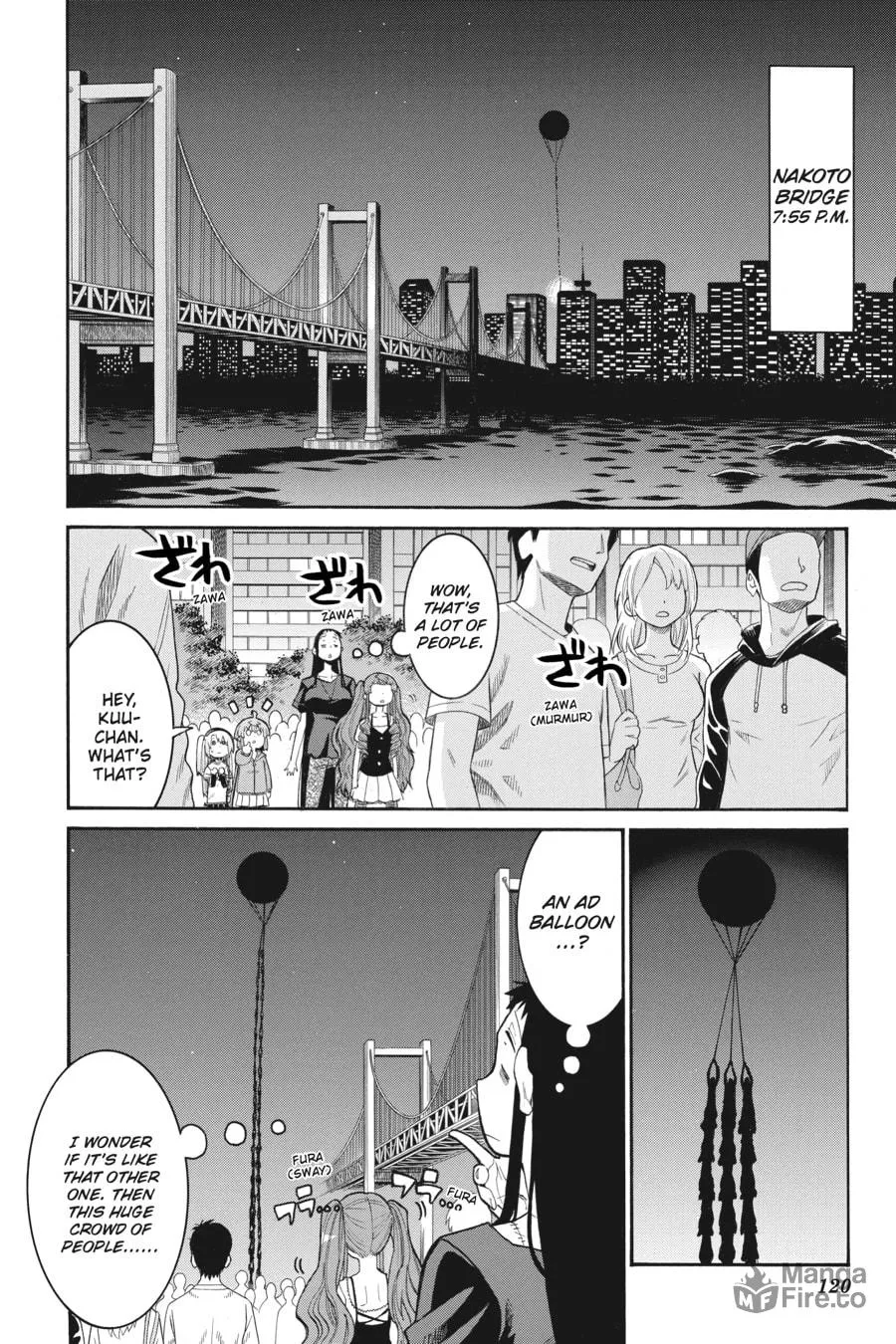 Read MURCIÉLAGO chapter 102 image 17 on Lezhin