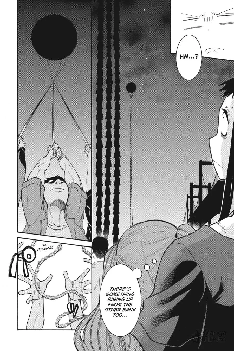 Read MURCIÉLAGO chapter 102 image 19 on Lezhin