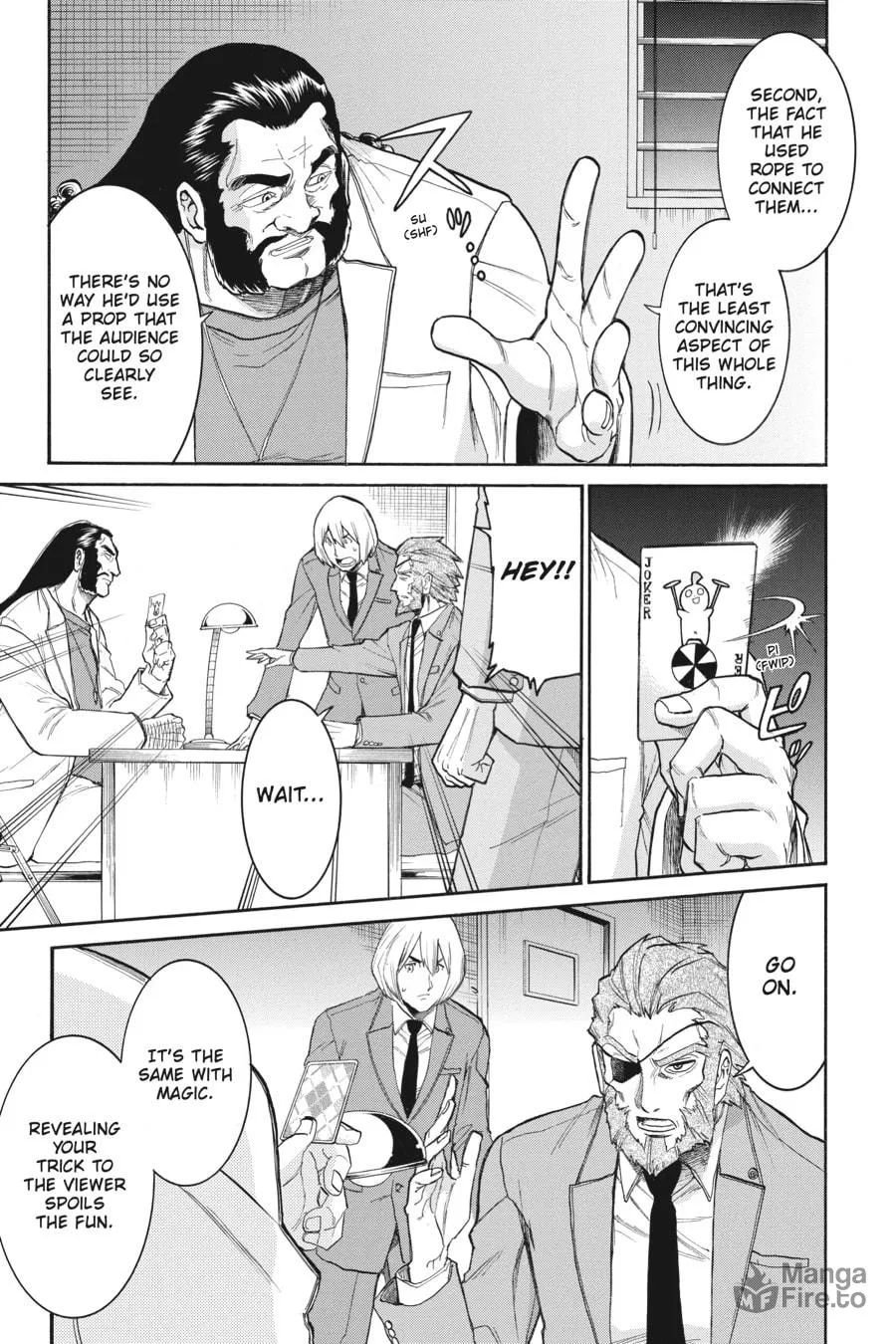 Read MURCIÉLAGO chapter 102 image 8 on Lezhin