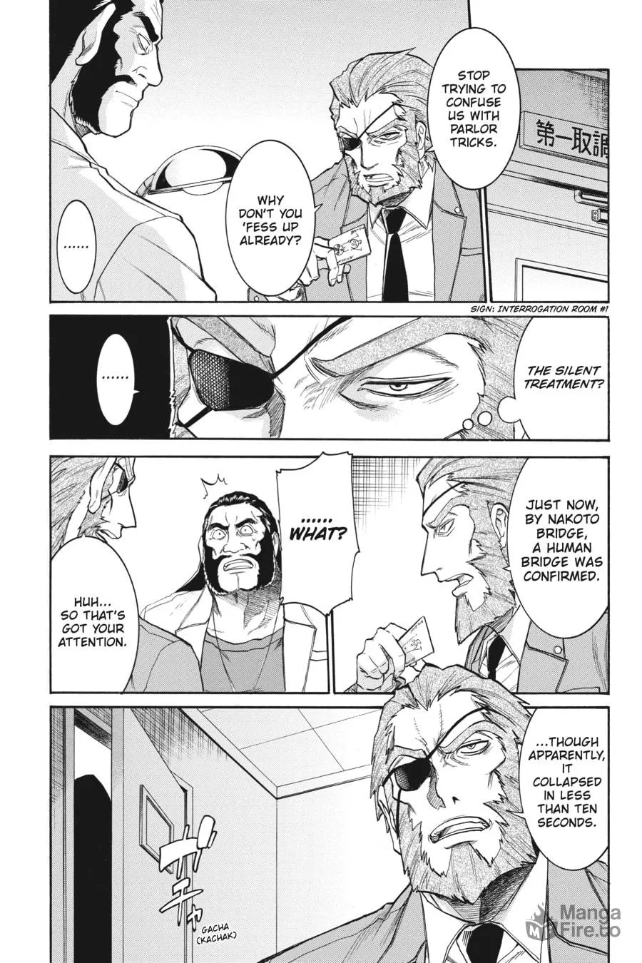 Read MURCIÉLAGO chapter 103 image 11 on Lezhin