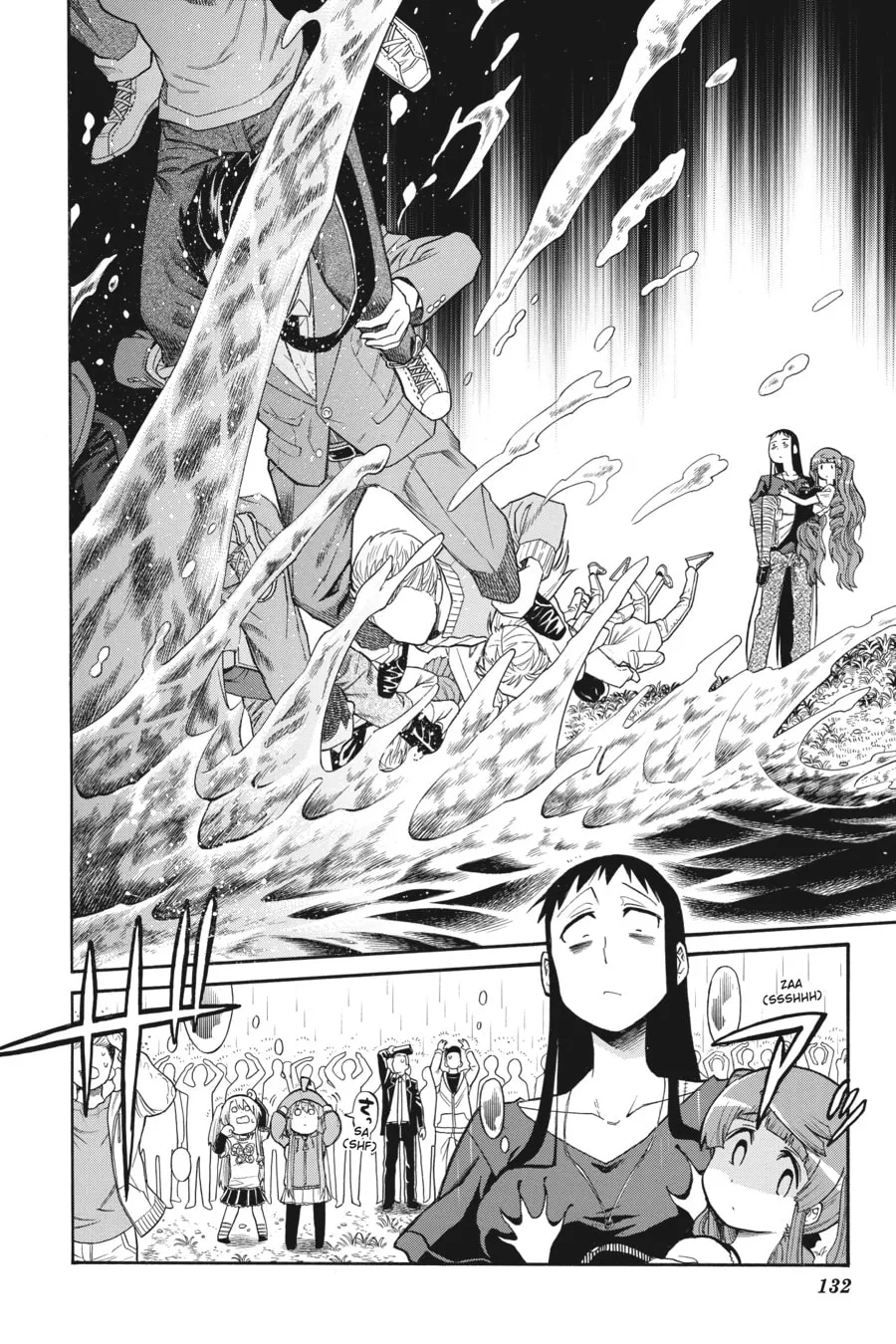 Read MURCIÉLAGO chapter 103 image 3 on Lezhin