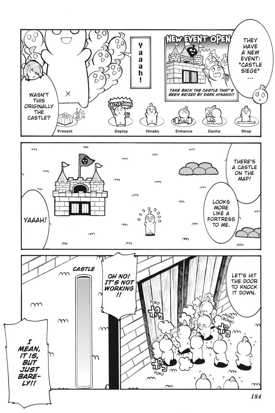 Read MURCIÉLAGO chapter 104.1 image 1 on Lezhin