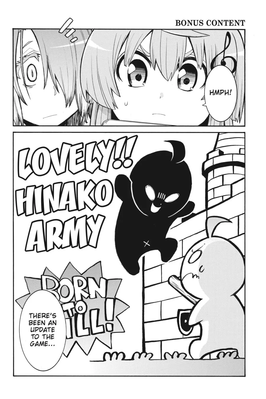 Read MURCIÉLAGO chapter 104.5 image 0 on Lezhin