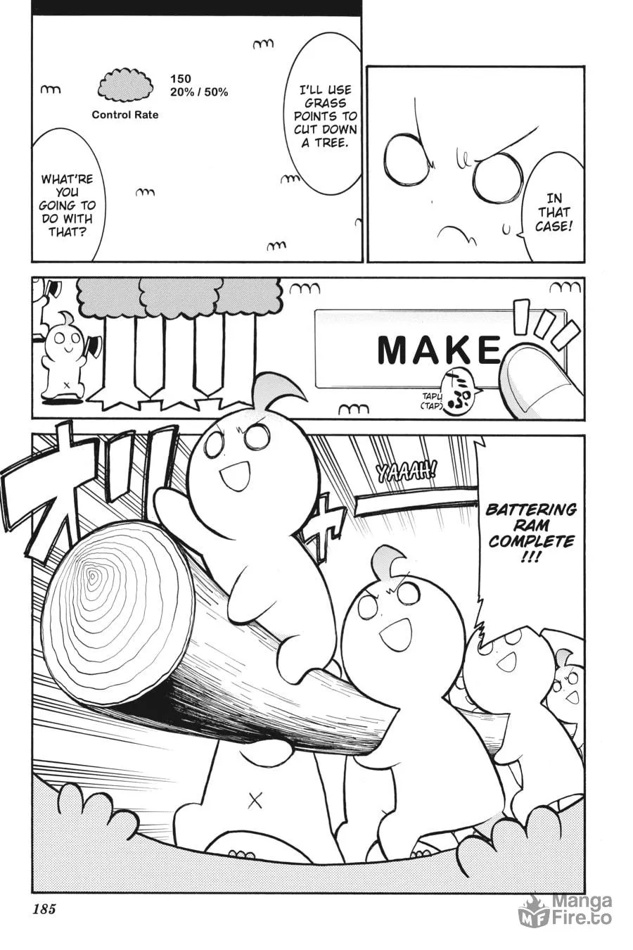 Read MURCIÉLAGO chapter 104.5 image 2 on Lezhin