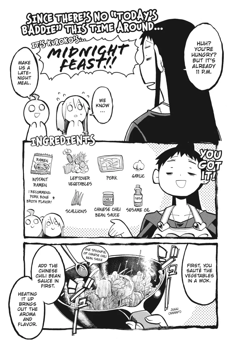 Read MURCIÉLAGO chapter 104.5 image 7 on Lezhin