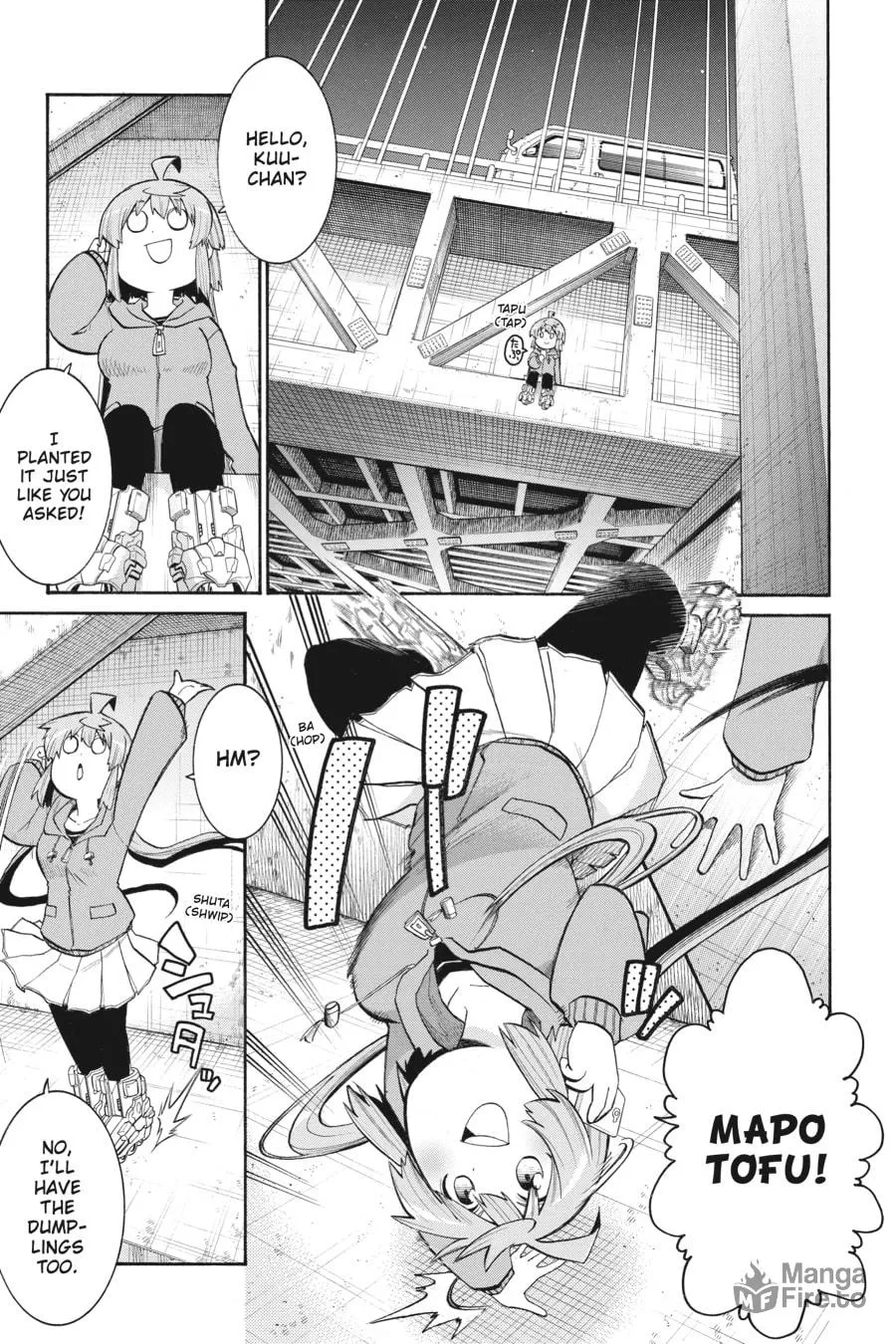 Read MURCIÉLAGO chapter 104 image 17 on Lezhin