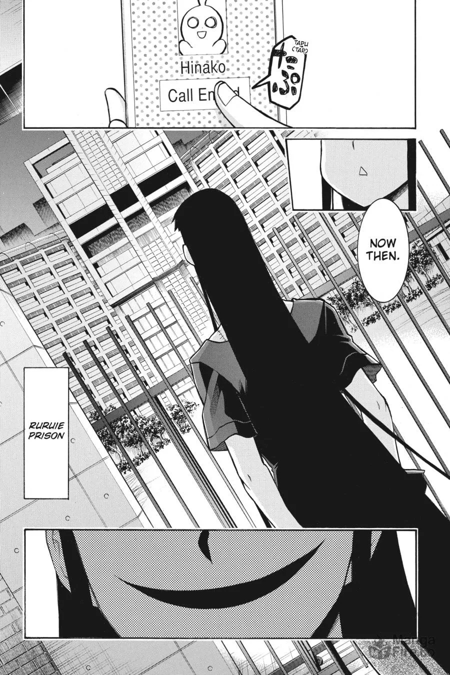 Read MURCIÉLAGO chapter 104 image 19 on Lezhin