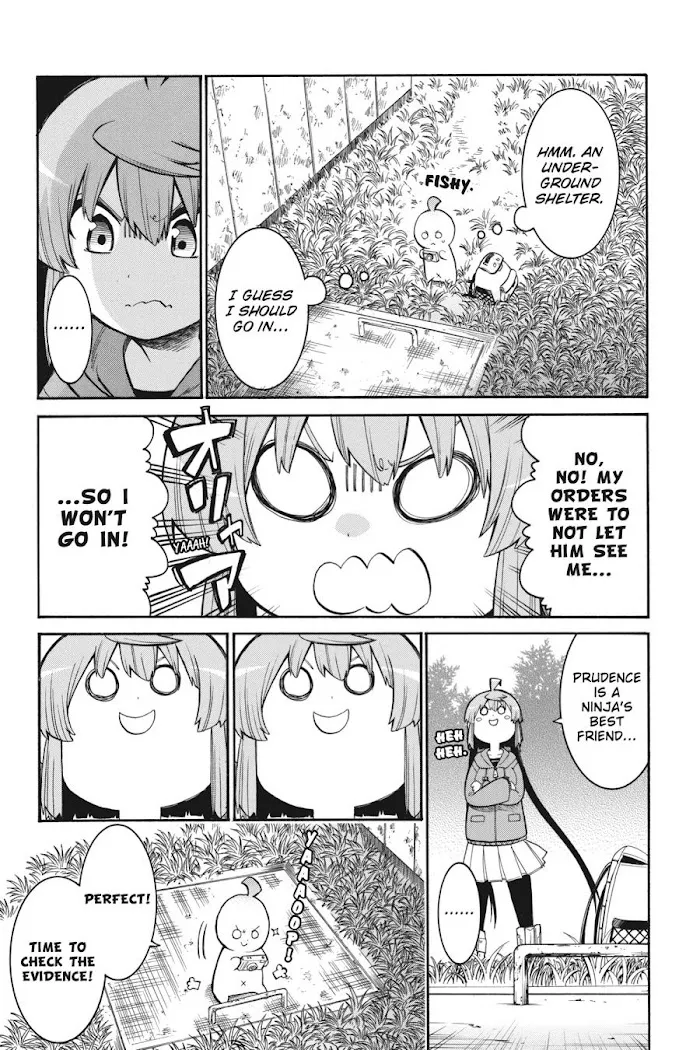 Read MURCIÉLAGO chapter 105.1 image 105 on Lezhin