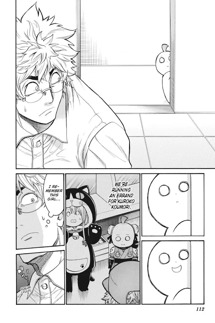 Read MURCIÉLAGO chapter 105.1 image 110 on Lezhin