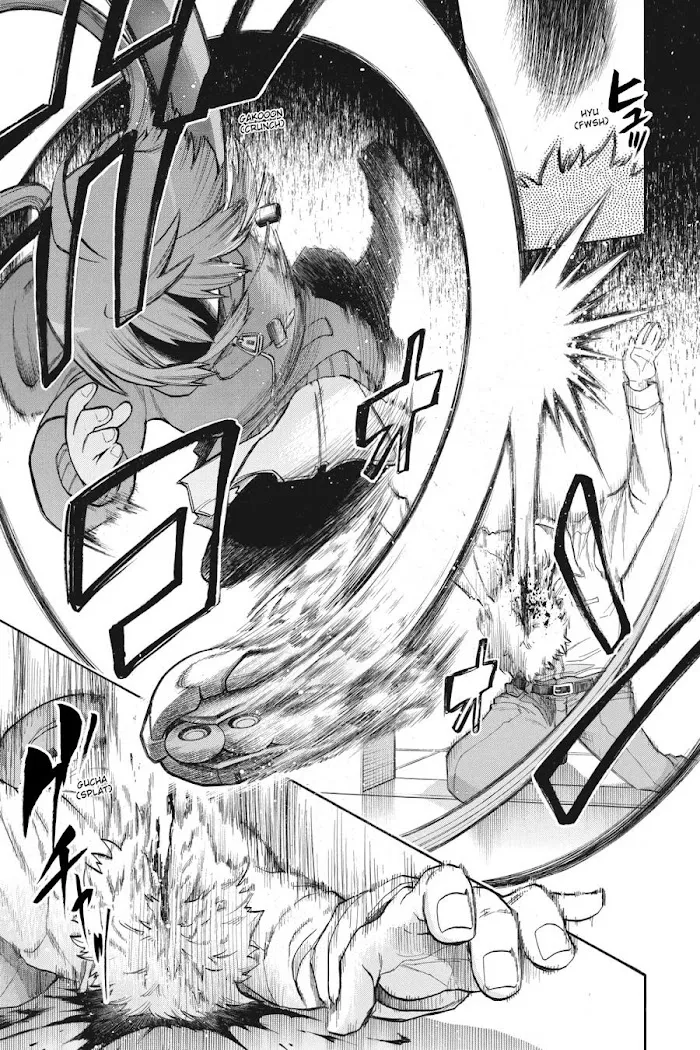 Read MURCIÉLAGO chapter 105.1 image 115 on Lezhin