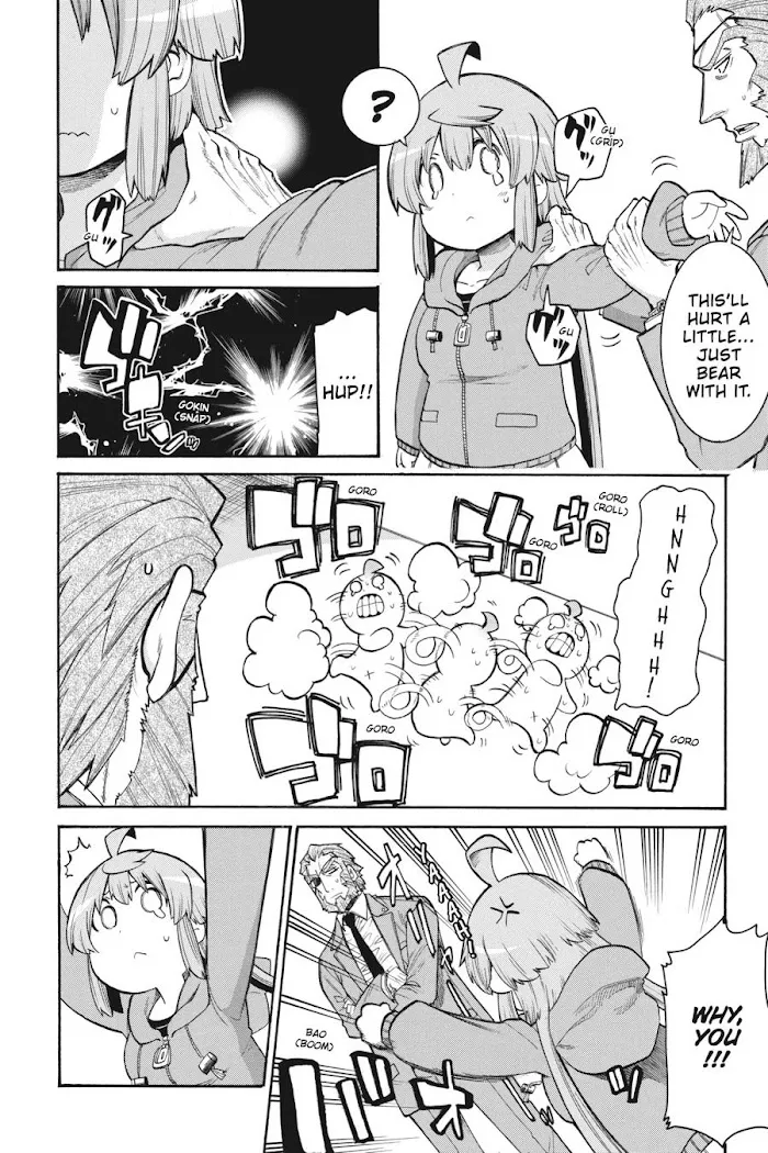 Read MURCIÉLAGO chapter 105.1 image 122 on Lezhin