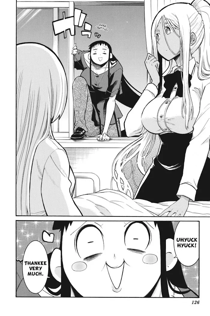 Read MURCIÉLAGO chapter 105.1 image 124 on Lezhin