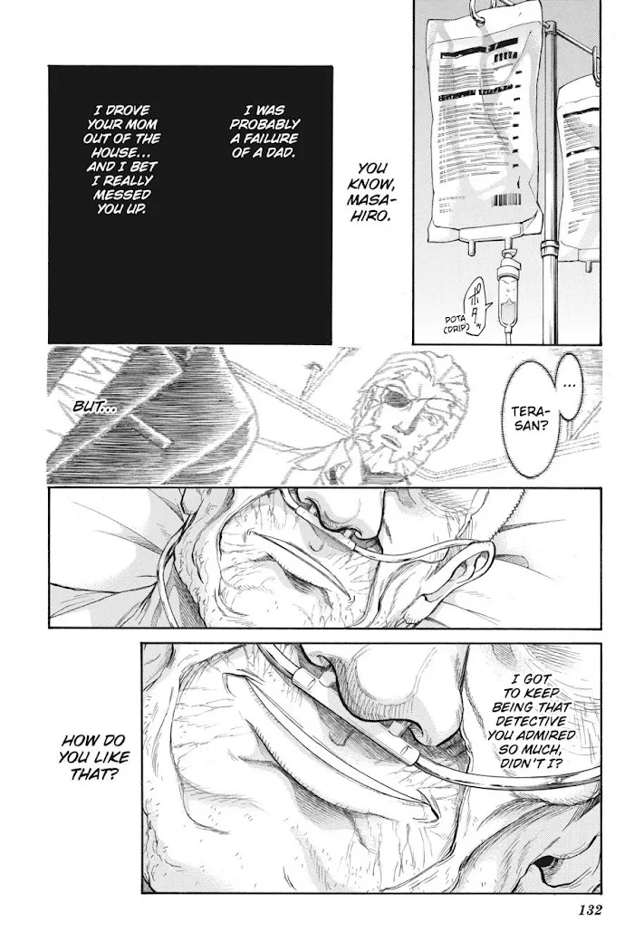 Read MURCIÉLAGO chapter 105.1 image 130 on Lezhin