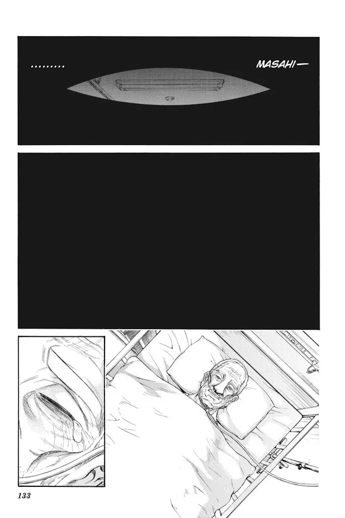 Read MURCIÉLAGO chapter 105.1 image 131 on Lezhin