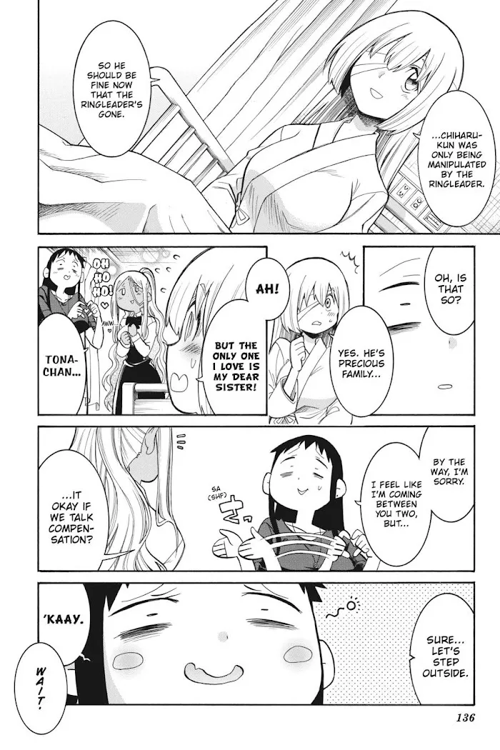 Read MURCIÉLAGO chapter 105.1 image 134 on Lezhin