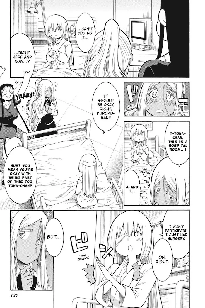 Read MURCIÉLAGO chapter 105.1 image 135 on Lezhin