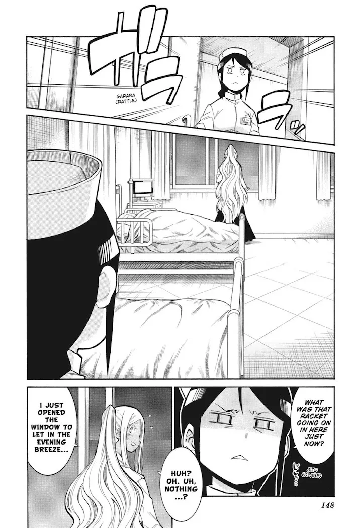 Read MURCIÉLAGO chapter 105.1 image 146 on Lezhin