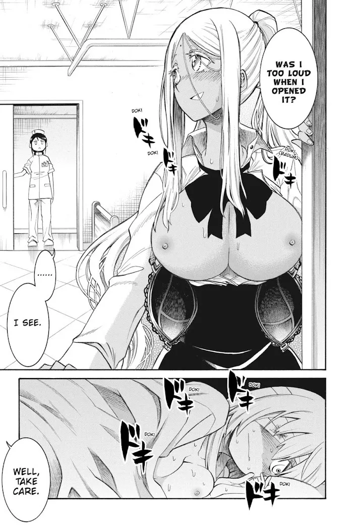 Read MURCIÉLAGO chapter 105.1 image 147 on Lezhin