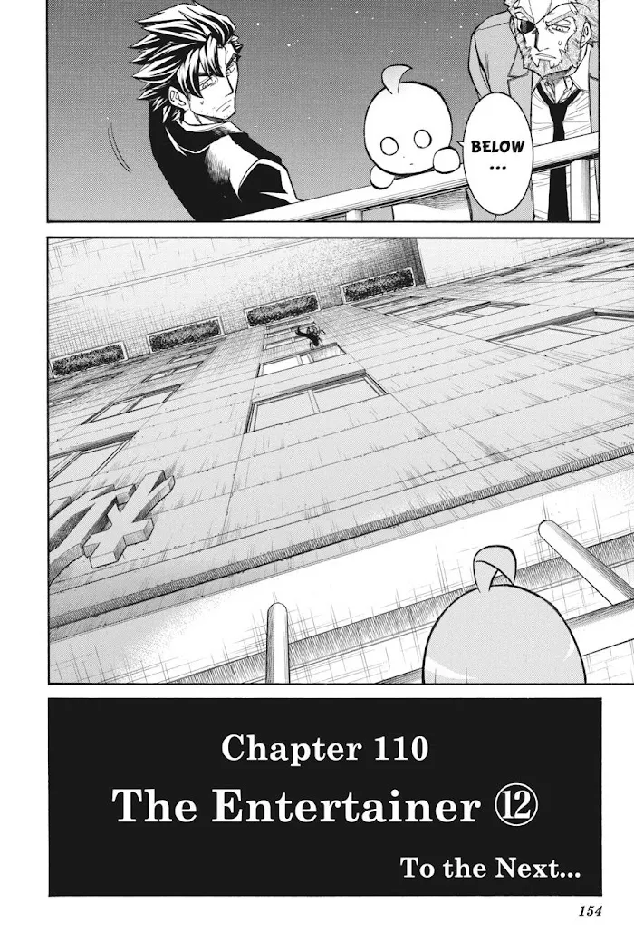Read MURCIÉLAGO chapter 105.1 image 152 on Lezhin