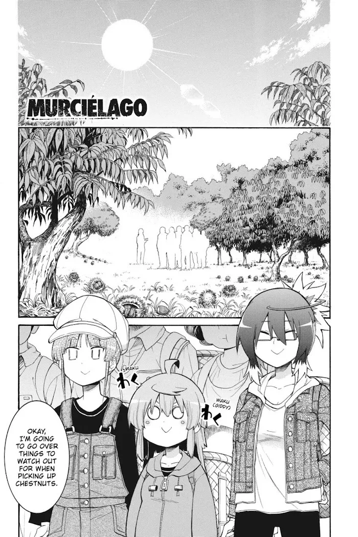 Read MURCIÉLAGO chapter 105.1 image 155 on Lezhin