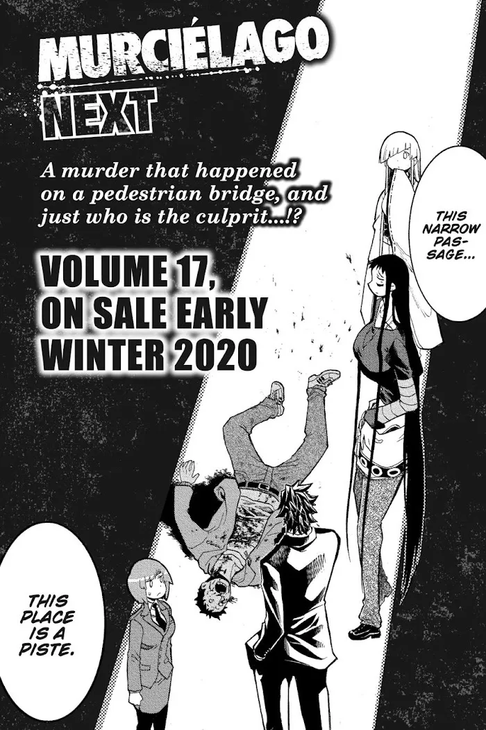 Read MURCIÉLAGO chapter 105.1 image 178 on Lezhin