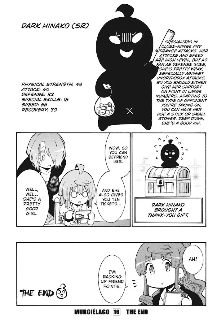 Read MURCIÉLAGO chapter 105.1 image 186 on Lezhin