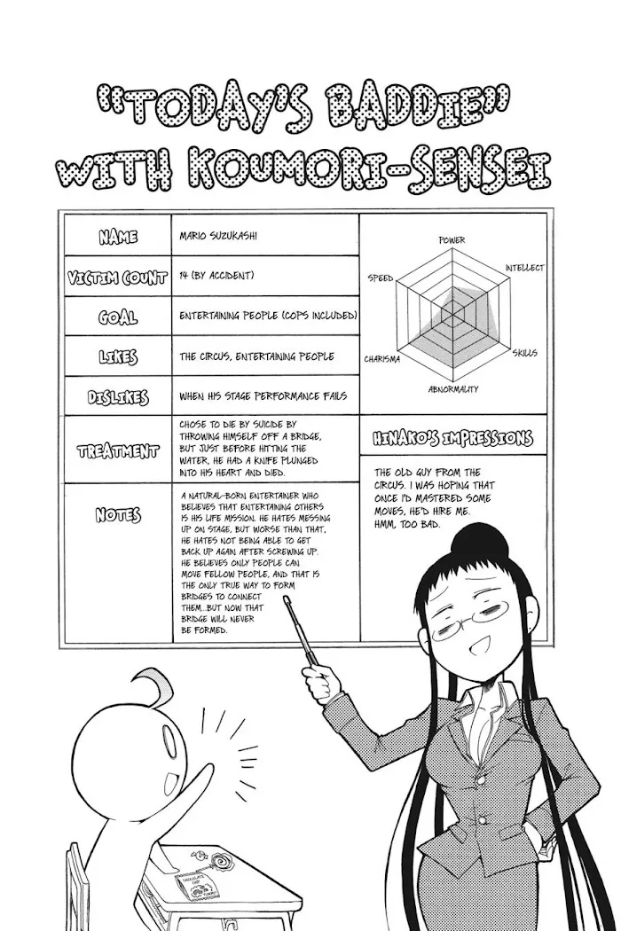 Read MURCIÉLAGO chapter 105.1 image 189 on Lezhin