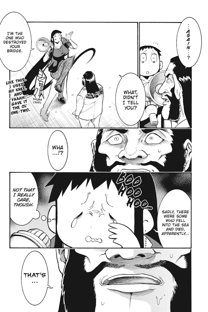 Read MURCIÉLAGO chapter 105.1 image 58 on Lezhin