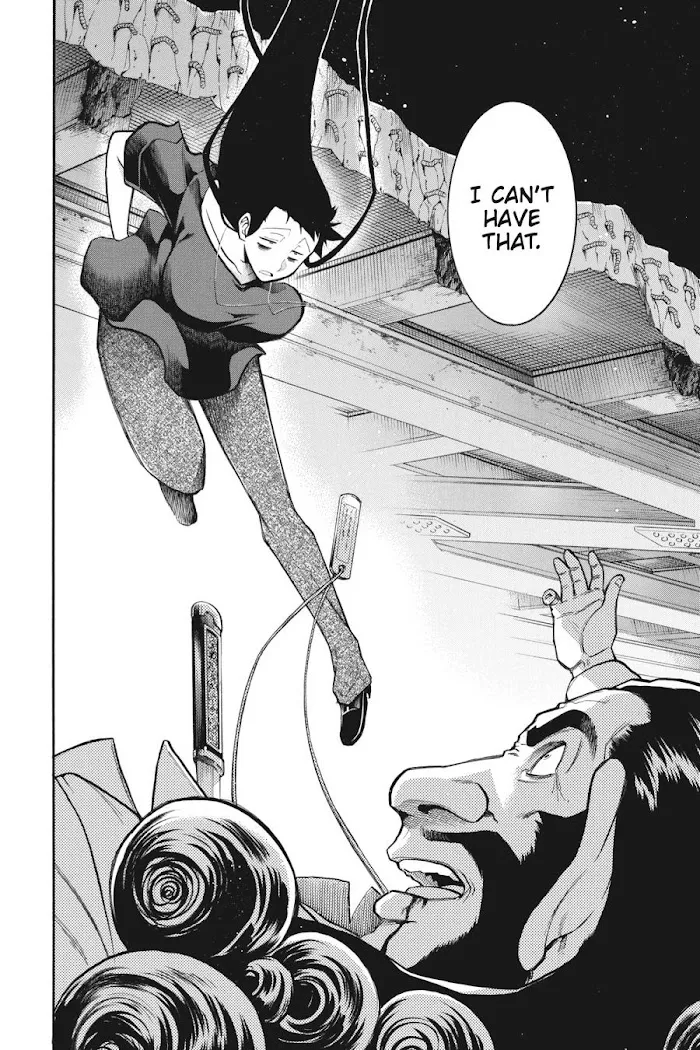 Read MURCIÉLAGO chapter 105.1 image 67 on Lezhin