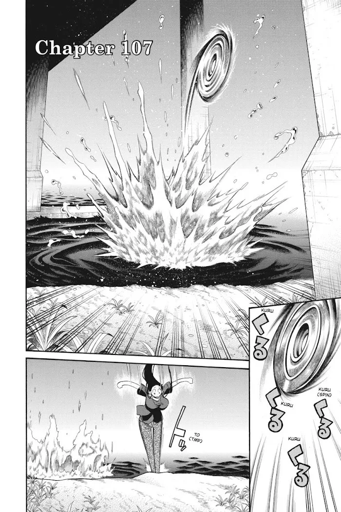 Read MURCIÉLAGO chapter 105.1 image 72 on Lezhin