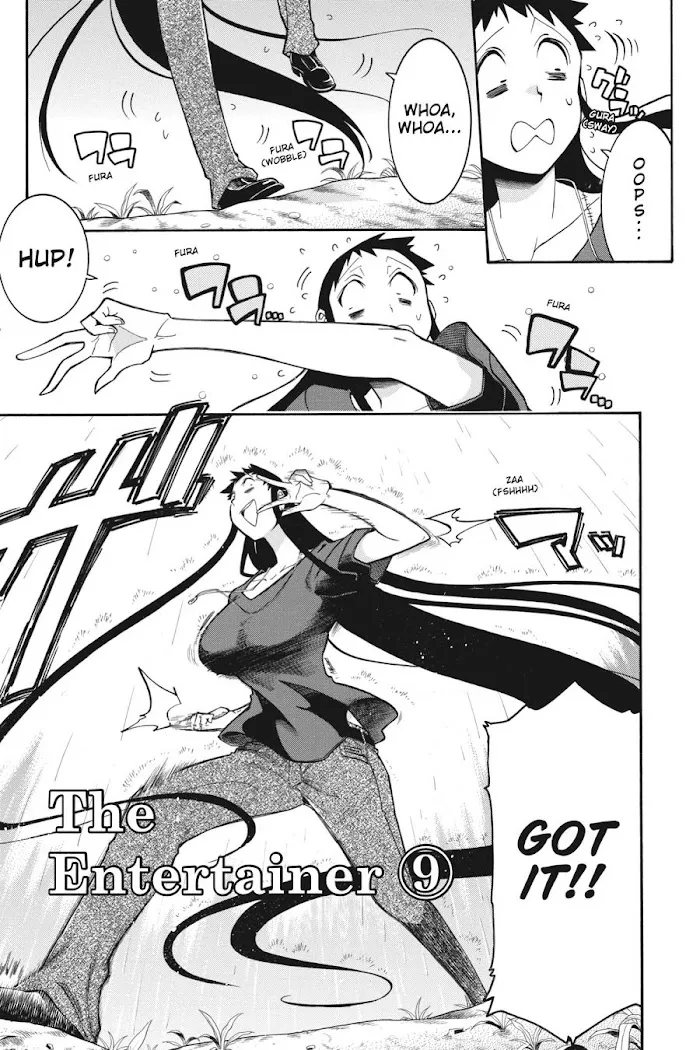 Read MURCIÉLAGO chapter 105.1 image 73 on Lezhin
