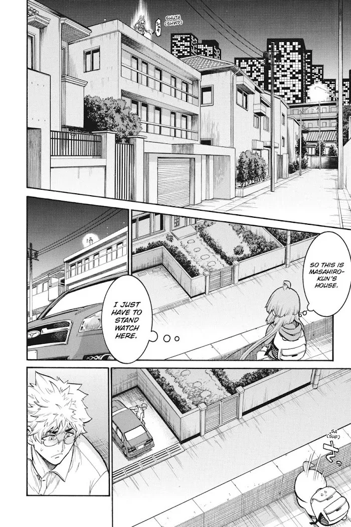 Read MURCIÉLAGO chapter 105.1 image 88 on Lezhin