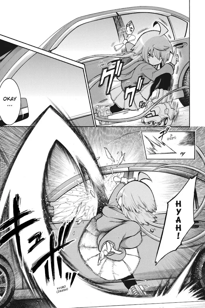 Read MURCIÉLAGO chapter 105.1 image 93 on Lezhin