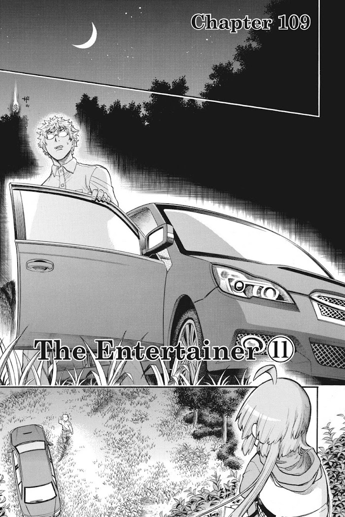 Read MURCIÉLAGO chapter 105.2 image 103 on Lezhin