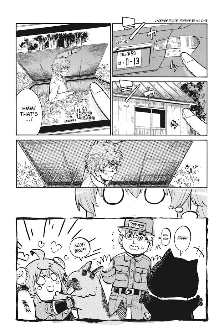 Read MURCIÉLAGO chapter 105.2 image 106 on Lezhin