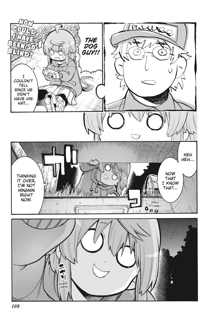 Read MURCIÉLAGO chapter 105.2 image 107 on Lezhin