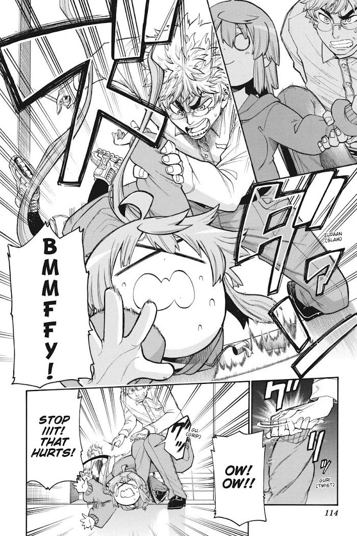 Read MURCIÉLAGO chapter 105.2 image 112 on Lezhin
