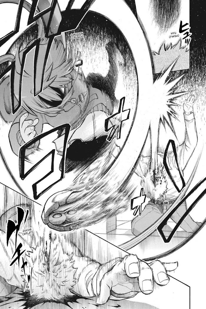 Read MURCIÉLAGO chapter 105.2 image 115 on Lezhin