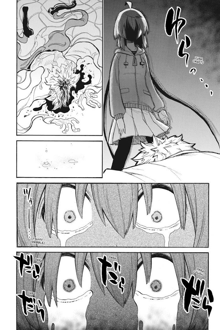Read MURCIÉLAGO chapter 105.2 image 116 on Lezhin