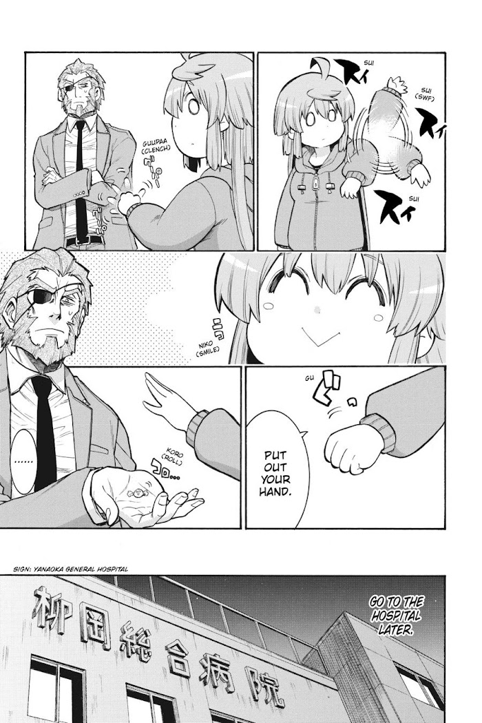 Read MURCIÉLAGO chapter 105.2 image 123 on Lezhin