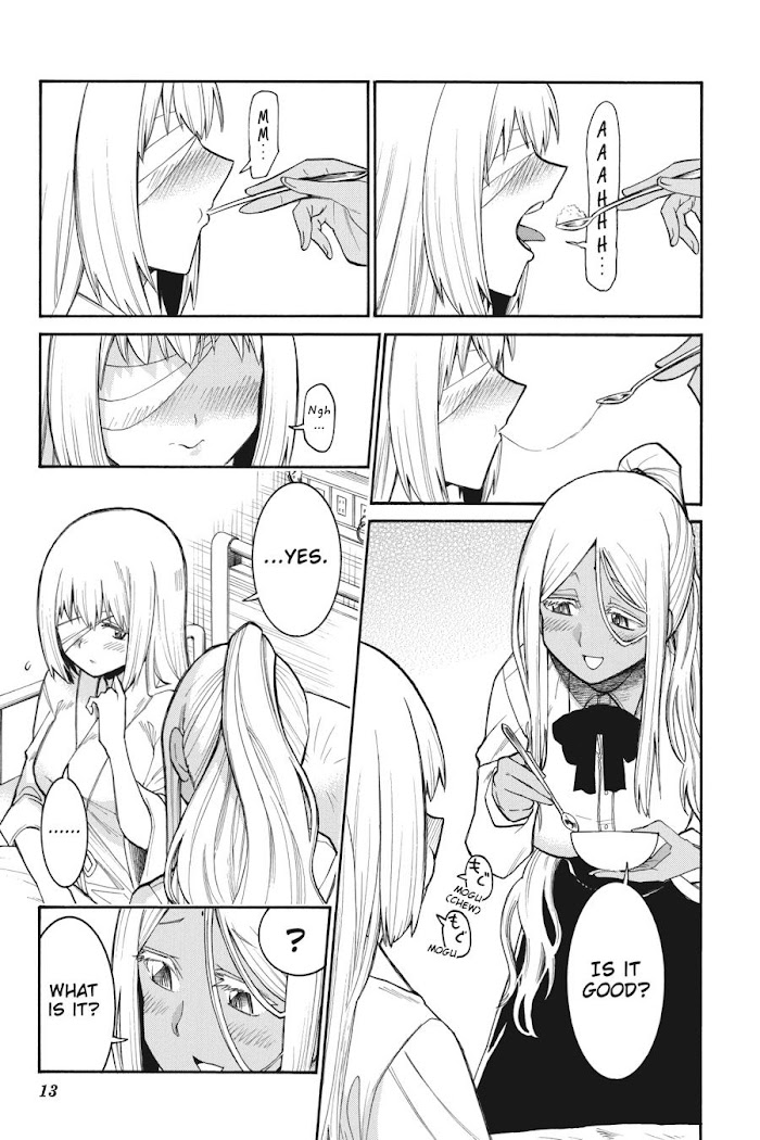 Read MURCIÉLAGO chapter 105.2 image 13 on Lezhin