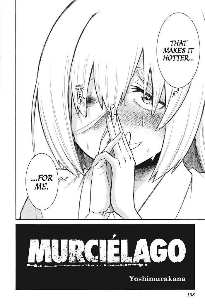 Read MURCIÉLAGO chapter 105.2 image 136 on Lezhin