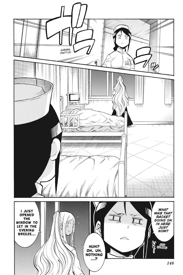 Read MURCIÉLAGO chapter 105.2 image 146 on Lezhin