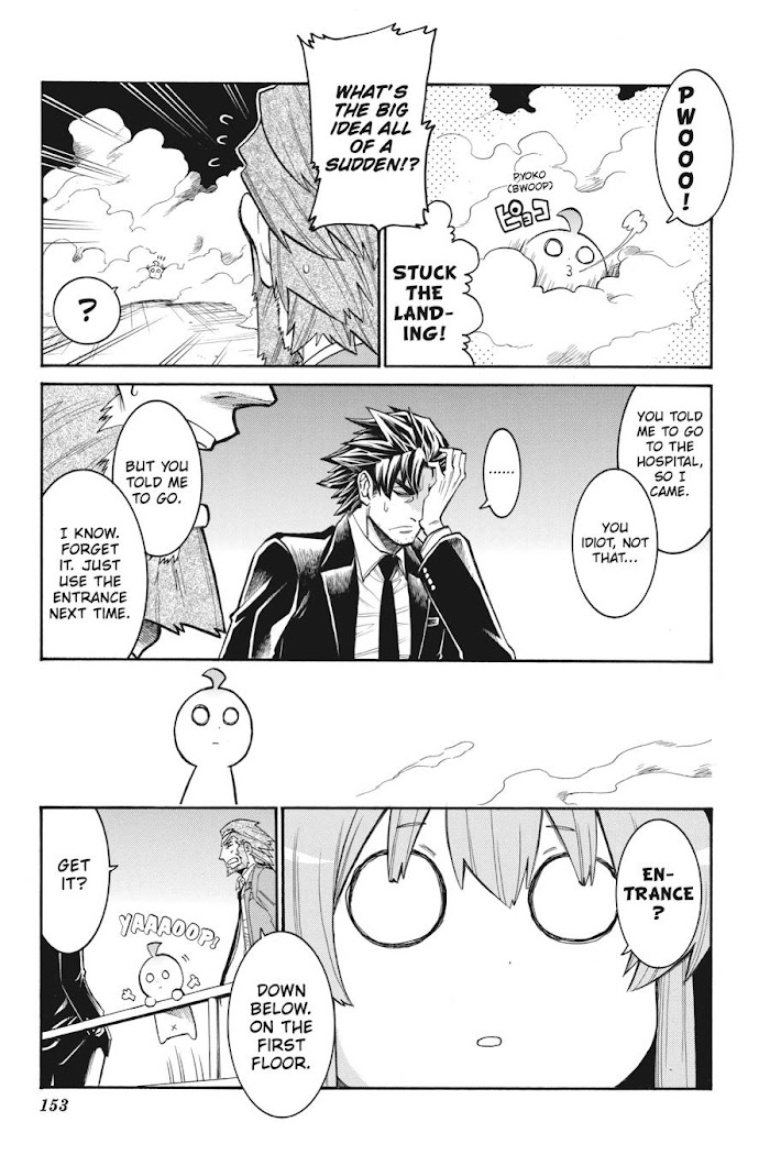 Read MURCIÉLAGO chapter 105.2 image 151 on Lezhin