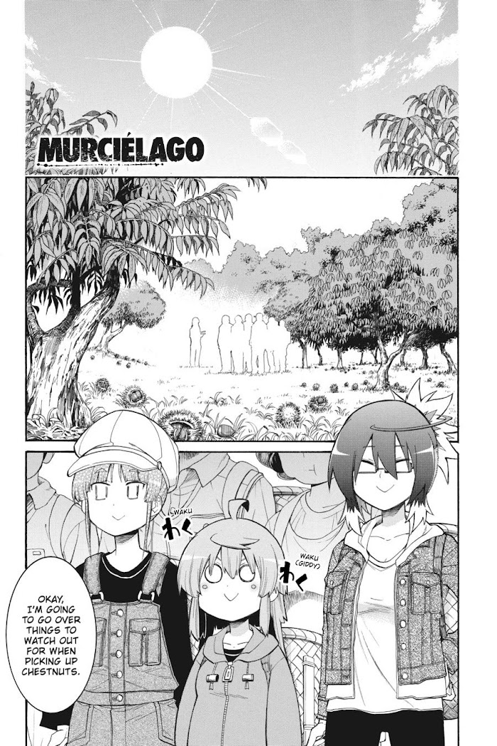 Read MURCIÉLAGO chapter 105.2 image 155 on Lezhin